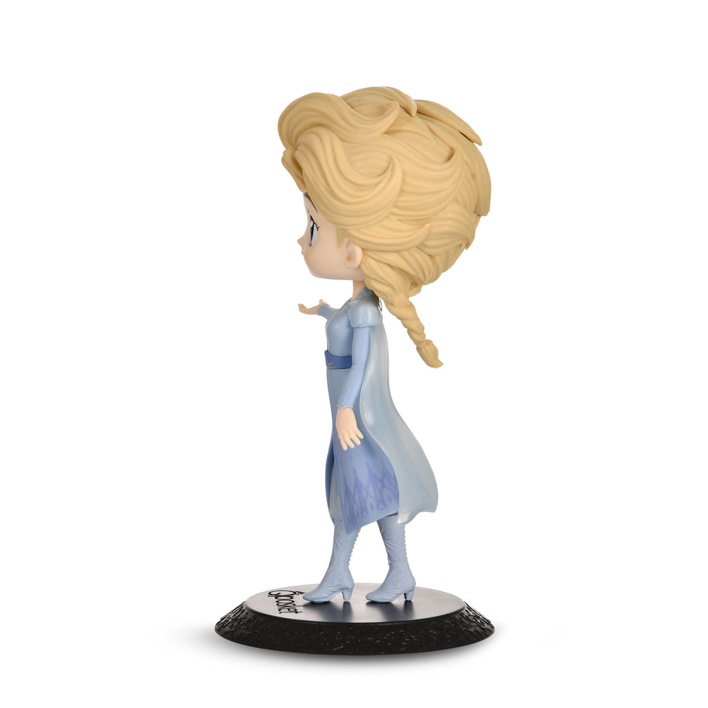 Image produit Frozen 2 - Elsa Q Posket Figurine Vol. 2 Version A