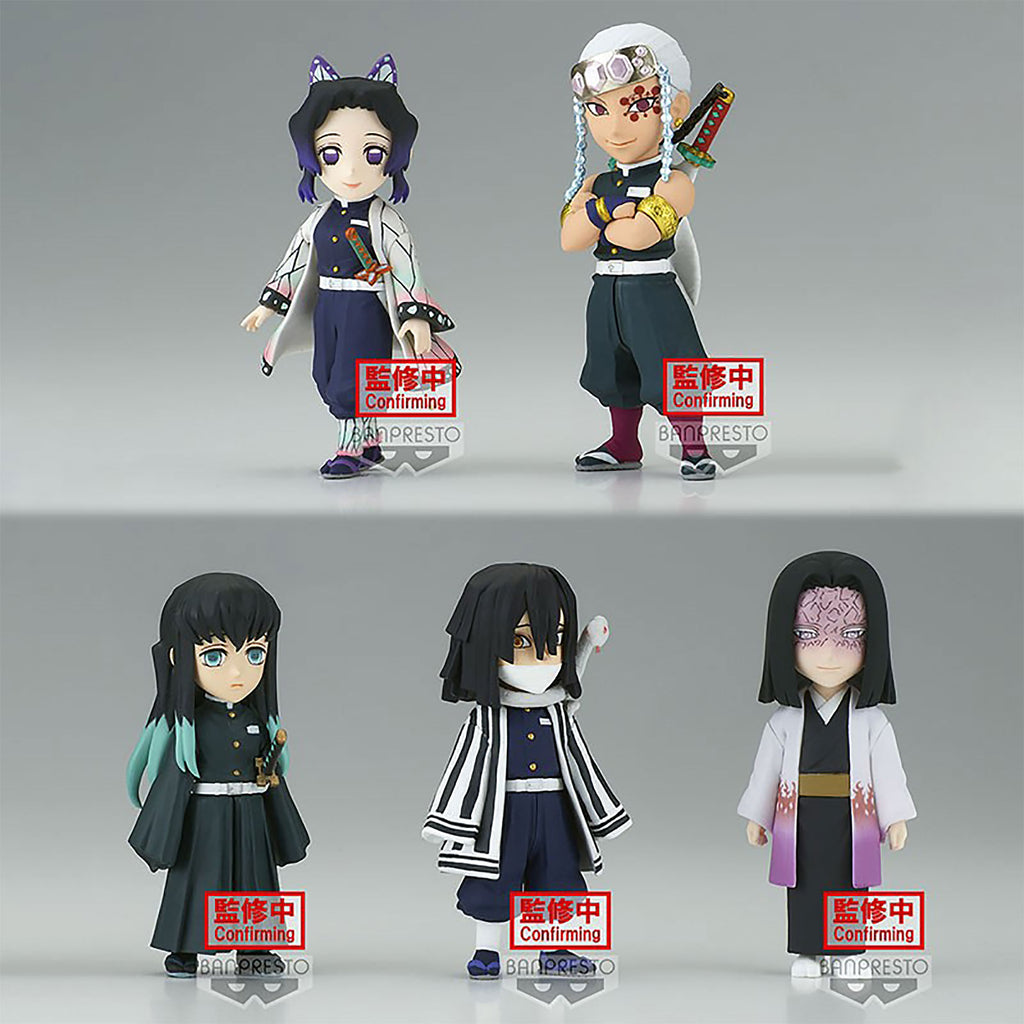 Produktbild Demon Slayer - World Collectables Mystery Minis Figur