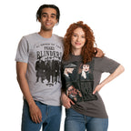Image produit Peaky Blinders - T-shirt de groupe By Order gris