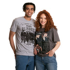 Produktbild Peaky Blinders - Shelby Family T-Shirt grau