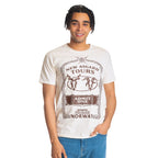 Productafbeelding Thor Love & Thunder - New Asgard Tours T-Shirt