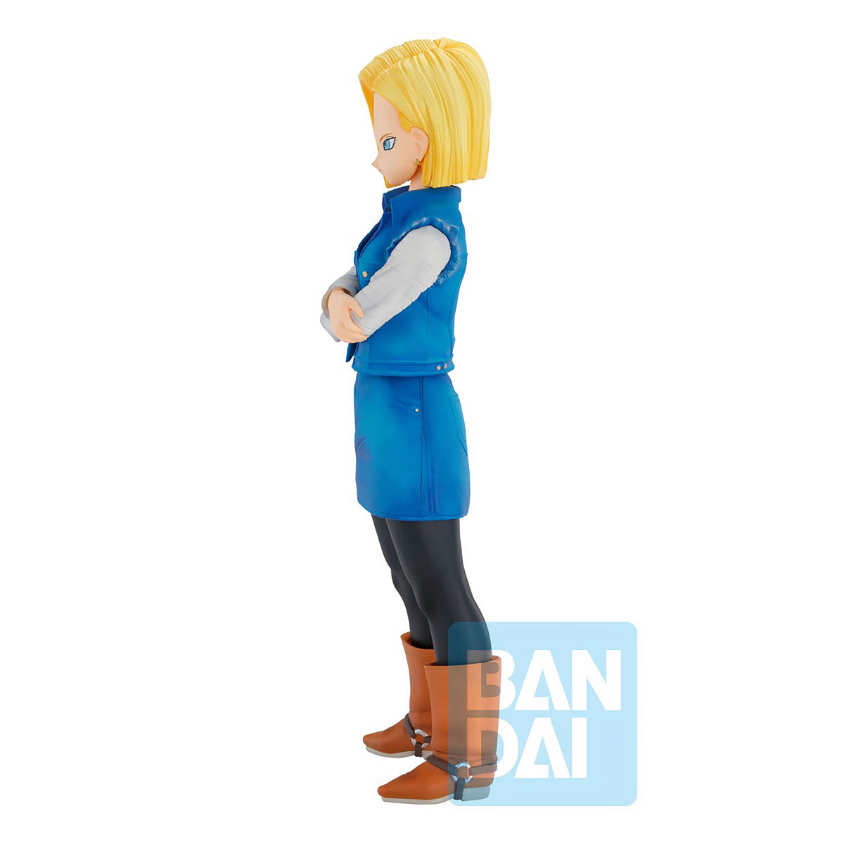 Produktbild Dragon Ball Z - Android 18 Figur