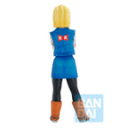 Produktbild Dragon Ball Z - Android 18 Figur