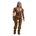 Image produit Star Trek - Figurine d'action Khan