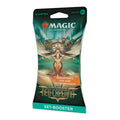 Productafbeelding Straten van Nieuw Capenna Set Booster - Magic The Gathering