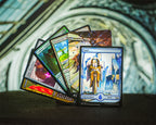 Productafbeelding Straten van Nieuw Capenna Set Booster - Magic The Gathering