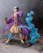 Productafbeelding Dr. Stone - Gen Asagiri Figuur