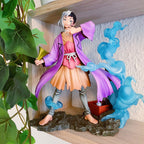 Productafbeelding Dr. Stone - Gen Asagiri Figuur