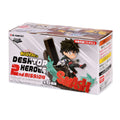 Image produit My Hero Academia - Heroes Vol.2 Support Mystère