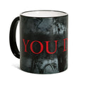 Productafbeelding You Died Mok voor Elden Ring Fans