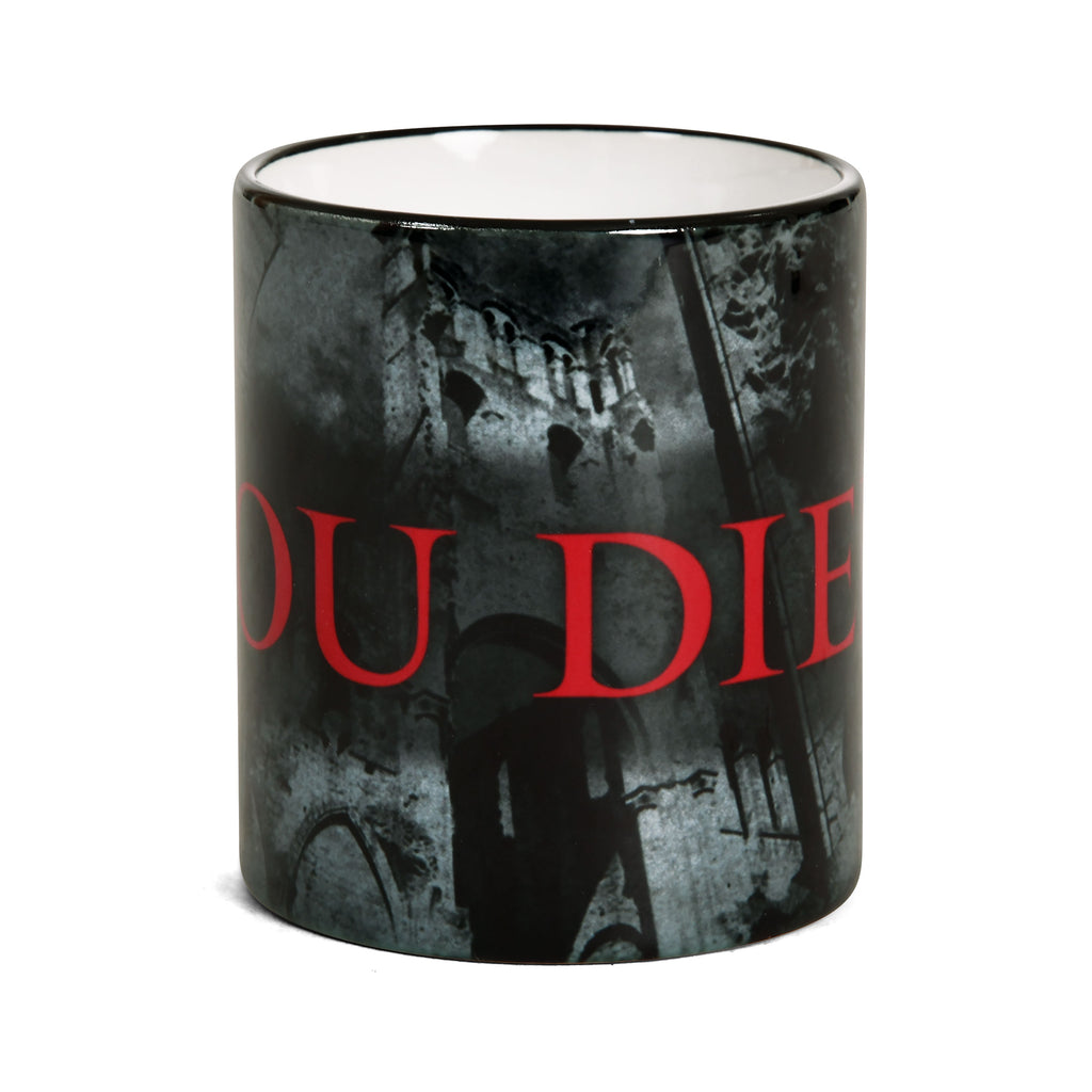 Productafbeelding You Died Mok voor Elden Ring Fans