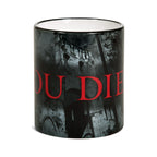 Productafbeelding You Died Mok voor Elden Ring Fans