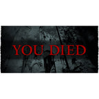 Productafbeelding You Died Mok voor Elden Ring Fans