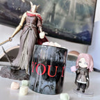 Productafbeelding You Died Mok voor Elden Ring Fans