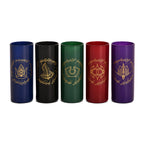 Productafbeelding Midden-aarde Symbool Glasset 5-delig - Heer der Ringen