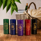 Productafbeelding Midden-aarde Symbool Glasset 5-delig - Heer der Ringen