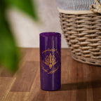 Productafbeelding Midden-aarde Symbool Glasset 5-delig - Heer der Ringen