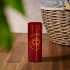 Productafbeelding Midden-aarde Symbool Glasset 5-delig - Heer der Ringen