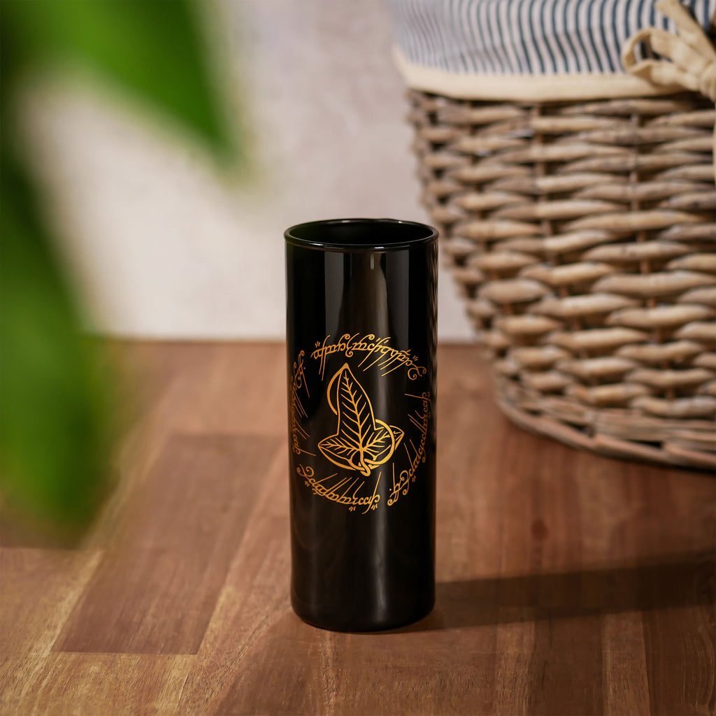 Productafbeelding Midden-aarde Symbool Glasset 5-delig - Heer der Ringen