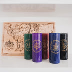 Productafbeelding Midden-aarde Symbool Glasset 5-delig - Heer der Ringen