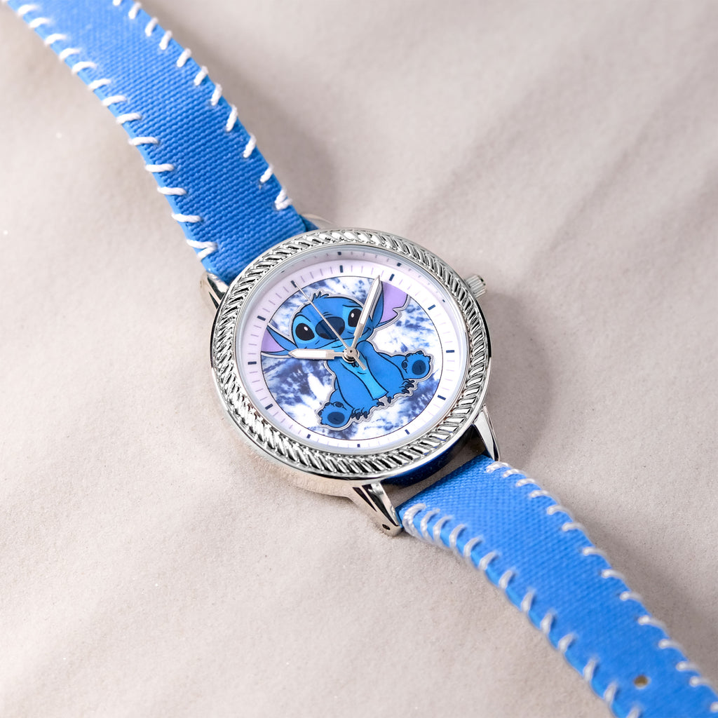 Image produit Lilo & Stitch - Montre Stitch