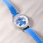 Image produit Lilo & Stitch - Montre Stitch