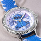 Image produit Lilo & Stitch - Montre Stitch