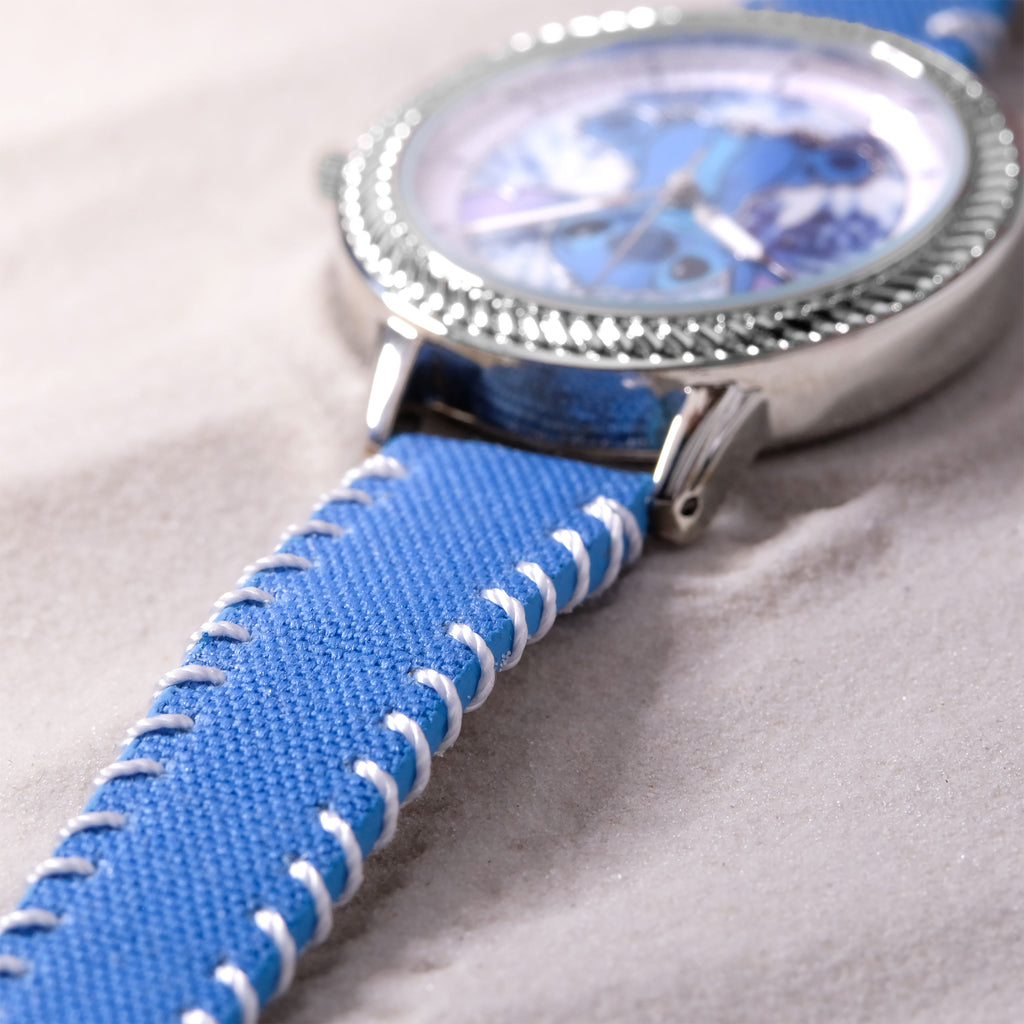 Image produit Lilo & Stitch - Montre Stitch