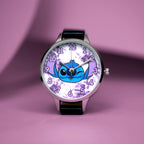 Productafbeelding Lilo & Stitch - Horloge Stitch Face