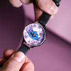 Productafbeelding Lilo & Stitch - Horloge Stitch Face