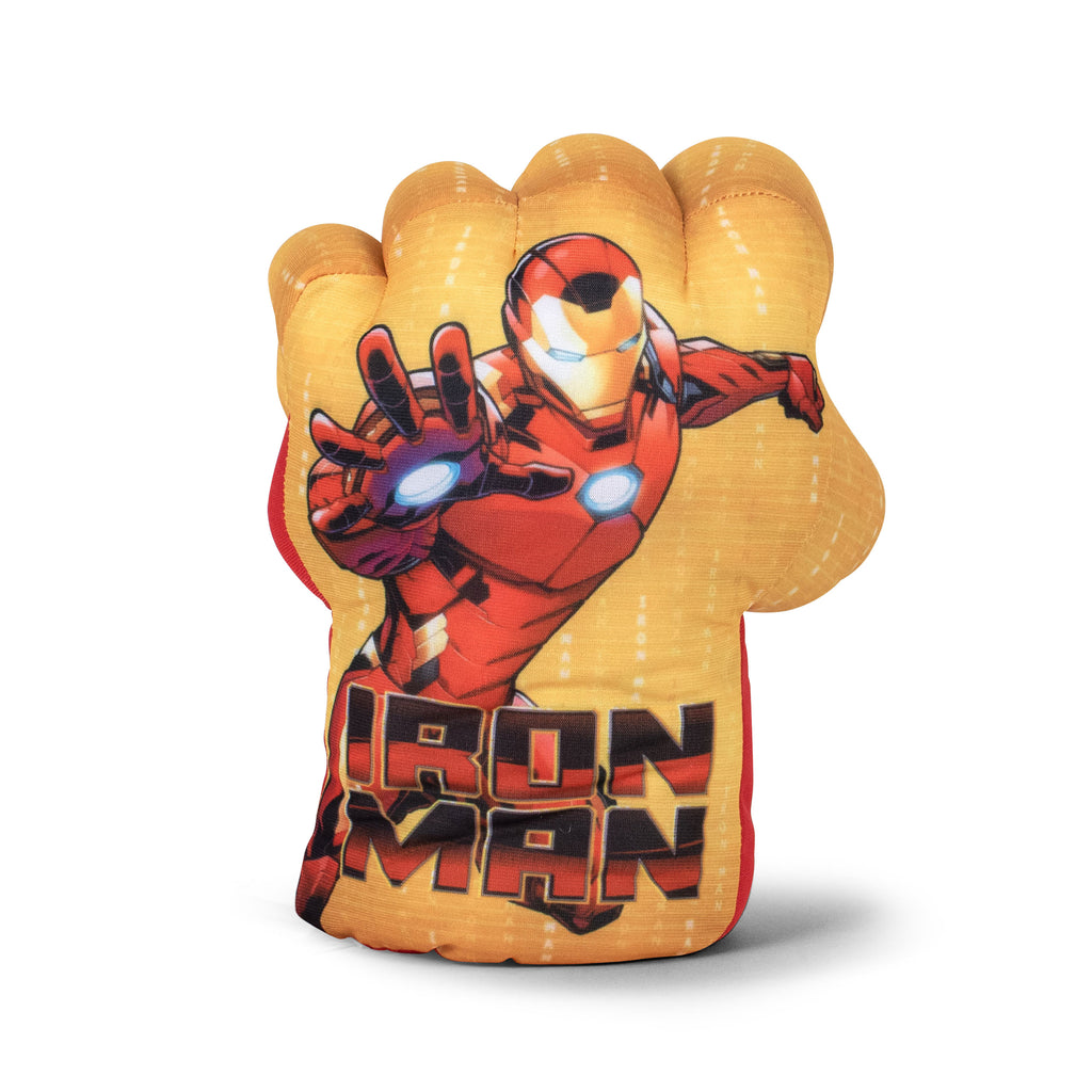 Image produit Iron Man - Coussin Gant
