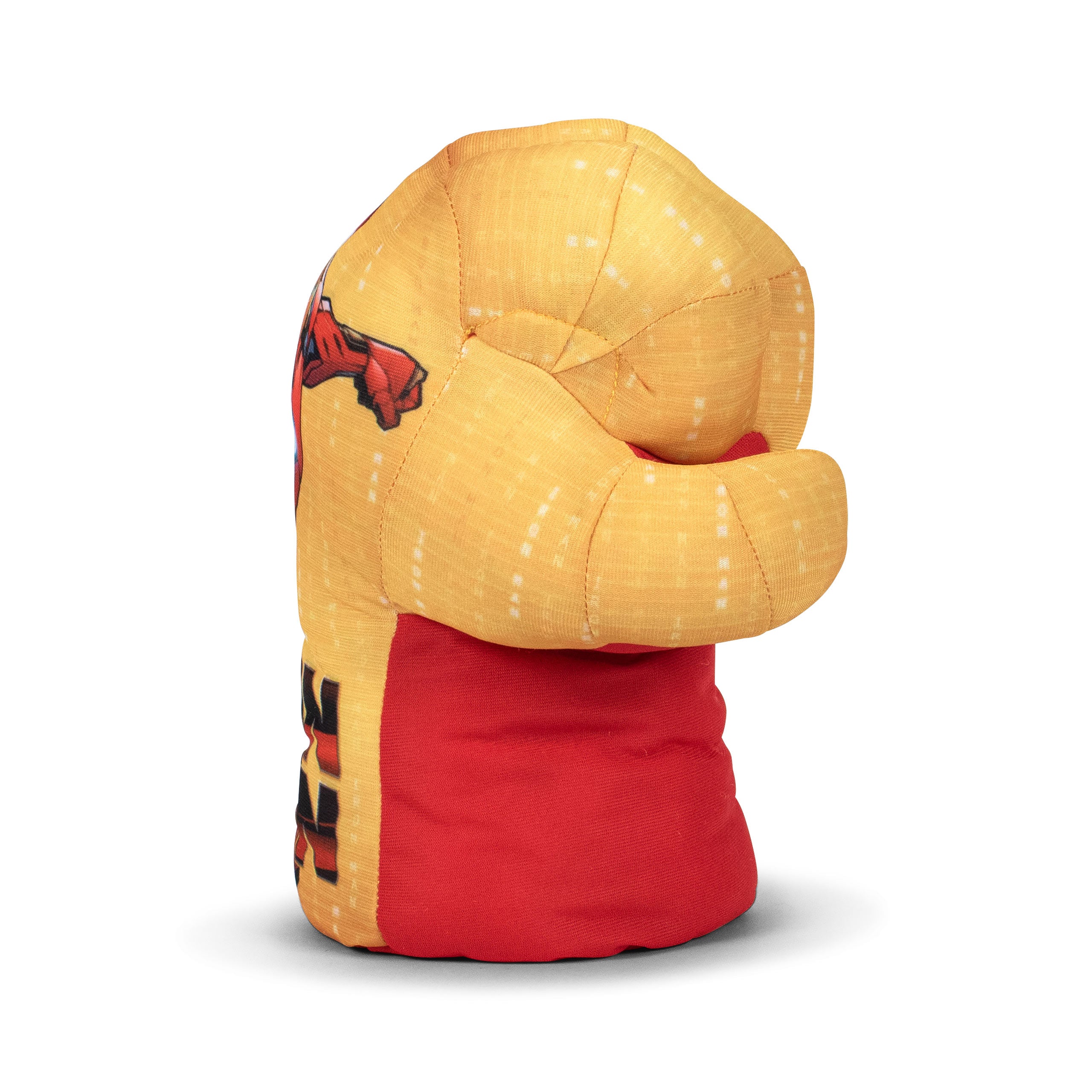 Image produit Iron Man - Coussin Gant