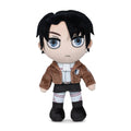 Produktbild Attack on Titan - Levi Plüsch Figur