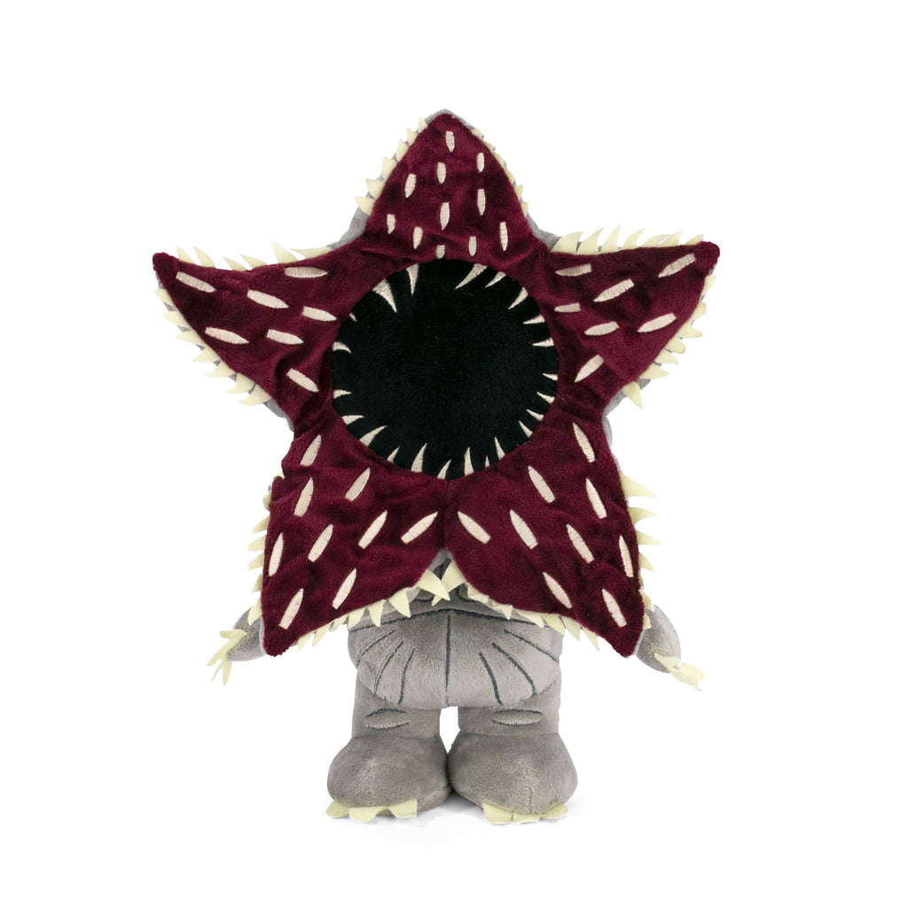 Produktbild Stranger Things - Demogorgon Plüsch Figur 26 cm