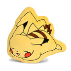 Productafbeelding Slapende Pikachu Pluche Kussen - Pokemon