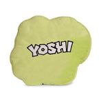 Image produit Super Mario - Coussin en peluche Yoshi
