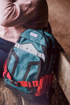Productafbeelding My Hero Academia - Deku Rugzak