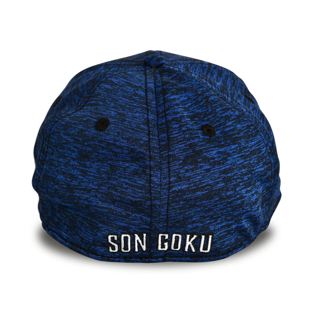Produktbild Dragon Ball Z - Goku Symbol Snapback Cap