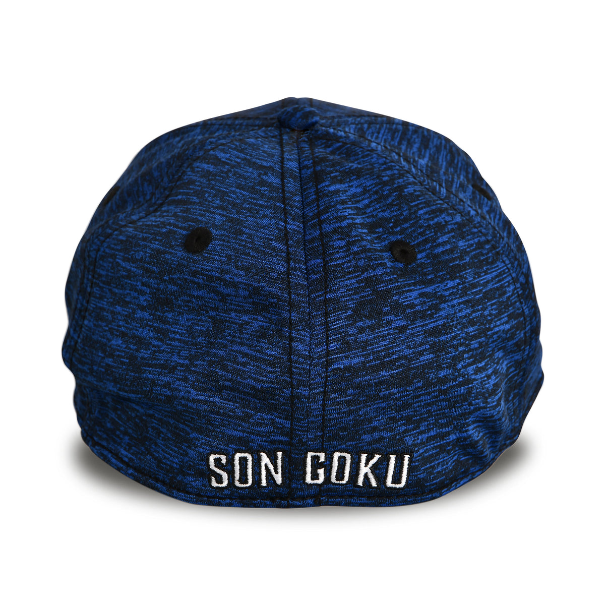 Produktbild Dragon Ball Z - Goku Symbol Snapback Cap