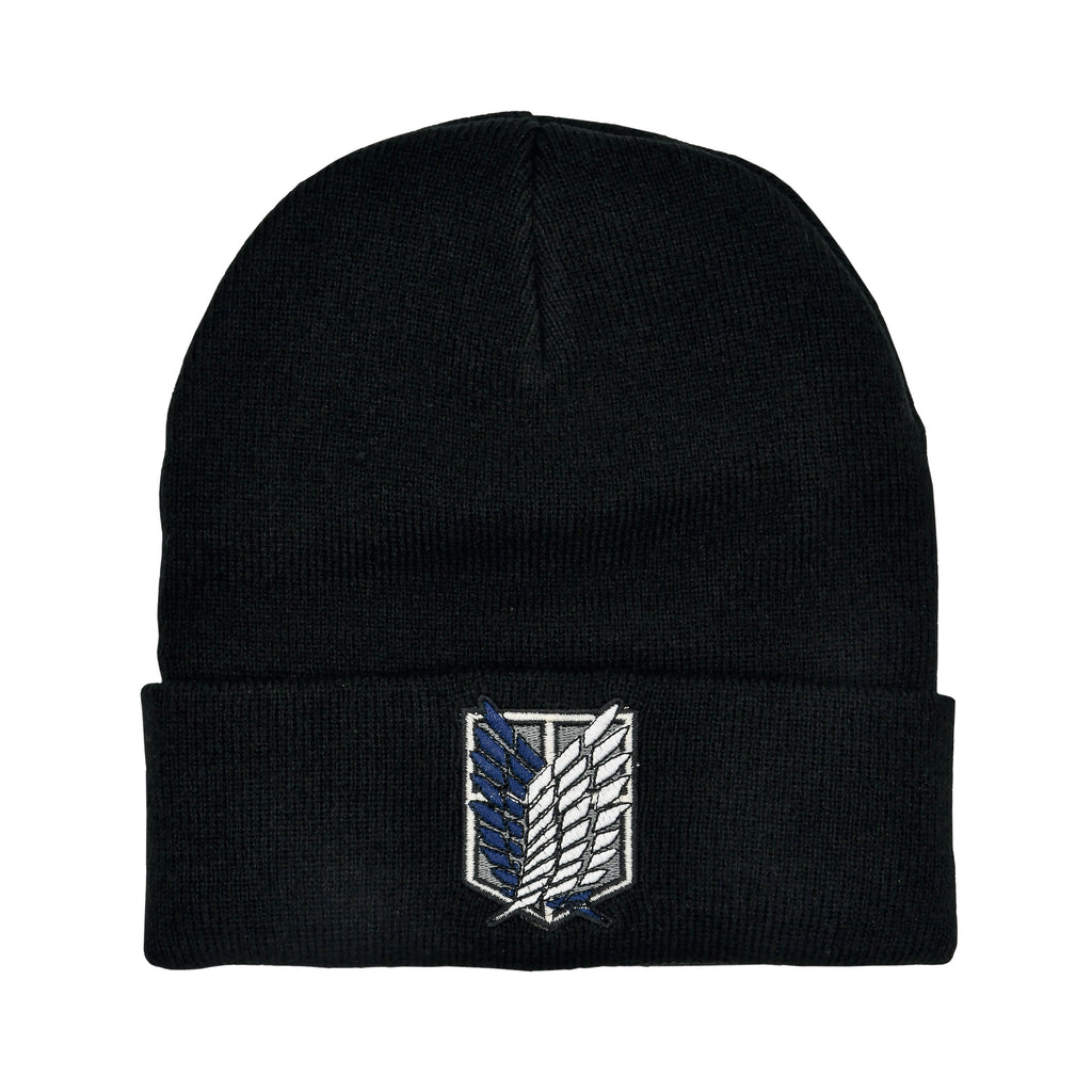 Image produit Attack on Titan - Casquette Survey