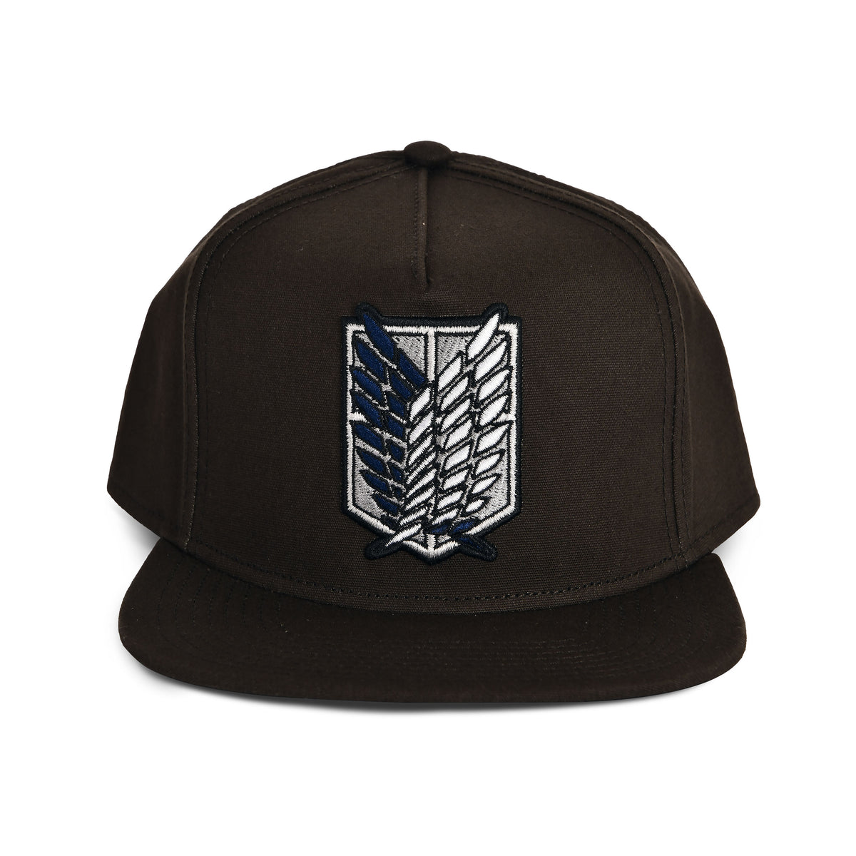 Produktbild Attack on Titan - Scout Snapback Cap