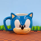 Productafbeelding Sonic the Hedgehog - Geschenkset Mok en Puzzel