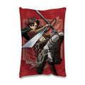 Image produit Attack on Titan - Coussin Eren Jaeger