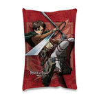 Image produit Attack on Titan - Coussin Eren Jaeger