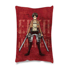 Image produit Attack on Titan - Coussin Eren Jaeger