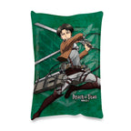 Image produit Attack on Titan - Coussin Levi