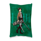 Image produit Attack on Titan - Coussin Levi