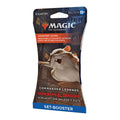 Image produit Booster de set pour la bataille de Baldur's Gate - Magic The Gathering
