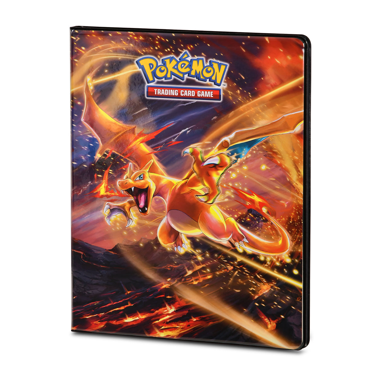 Image produit Pokemon - Épée & Bouclier Album de Cartes à Collectionner