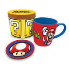 Productafbeelding Super Mario - Let's Go Geschenkset
